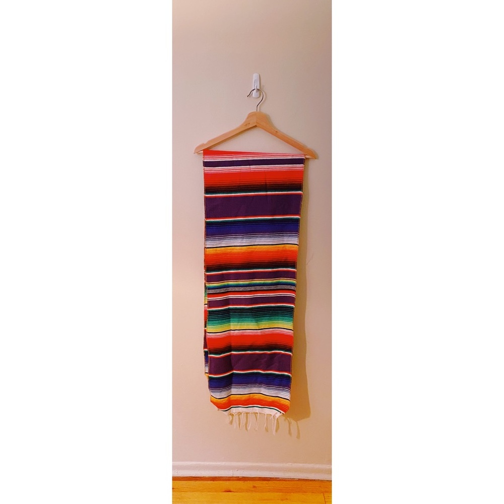 Festive table runners